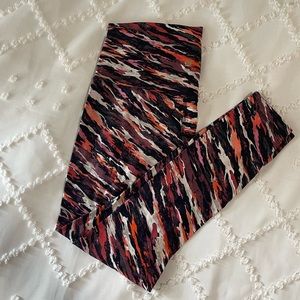 Lululemon Align Leggings Size 8